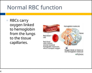 APPROACH TO IRON DEFICIENCY ANEMIA...... | PPTX