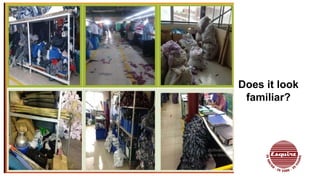 Does it look
familiar?
 