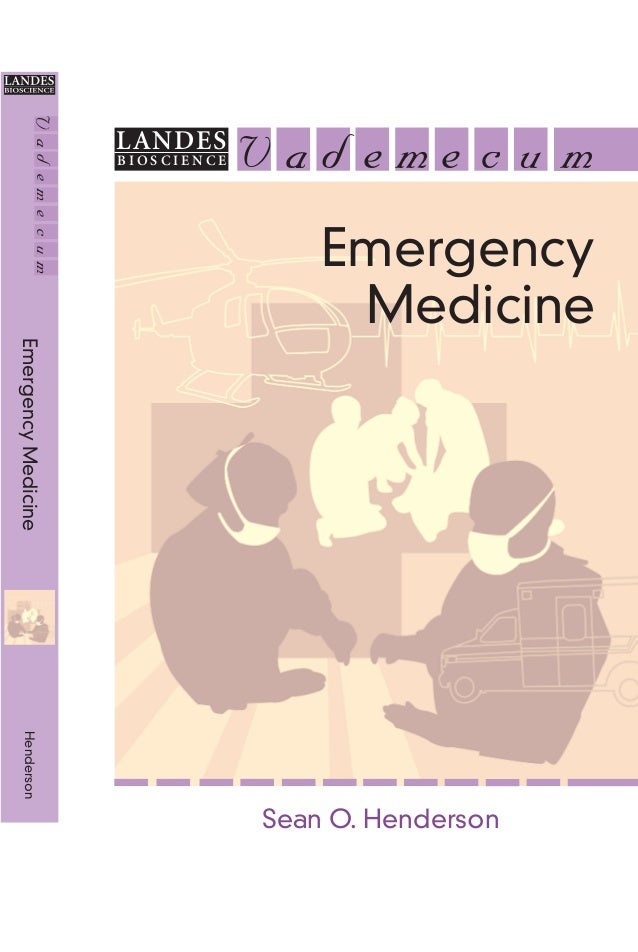118849682 Emergency Medicine