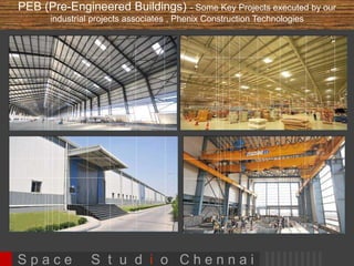 Independent Villas 
S p a c e S t u d i o C h e n n a i 
 