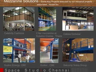 Independent Villas 
‘Aarthi’ Farmhouse in Ooty 
S p a c e S t u d i o C h e n n a i 
 