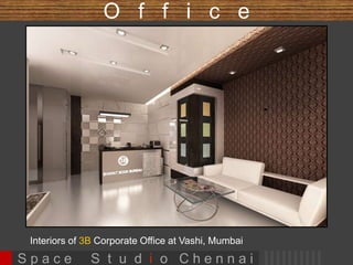 R e t a i l 
S p a c e S t u d i o C h e n n a i 
Interiors of 
COLLAGE 
designer 
store at 
Greams 
Road, 
Chennai 
 