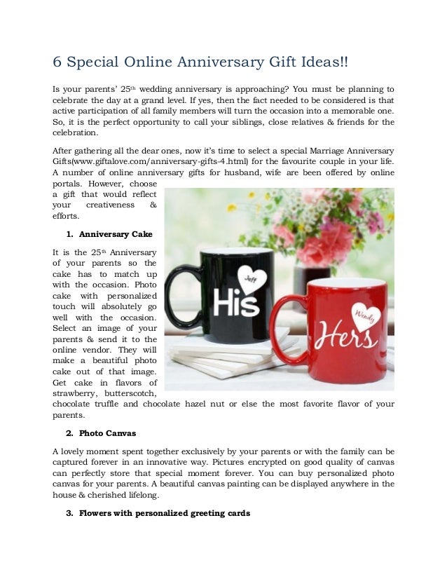 51st anniversary gift for parents
