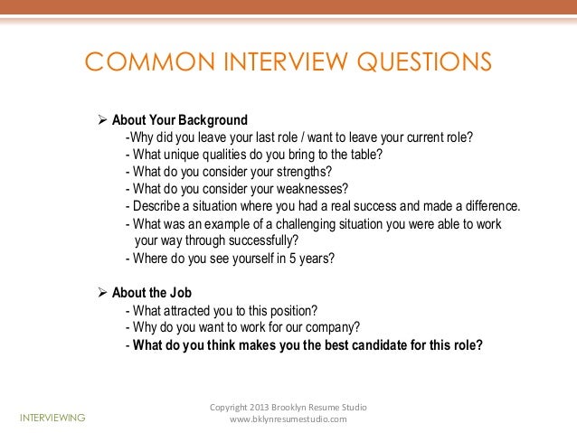 interviewing copyright 2013 brooklyn resume studio wwwbklynresumestudiocom 12 - Brooklyn Resume Studio interviewing copyright 2013 brooklyn resume studio wwwbklynresumestudiocom 12 - Brooklyn Resume Studio