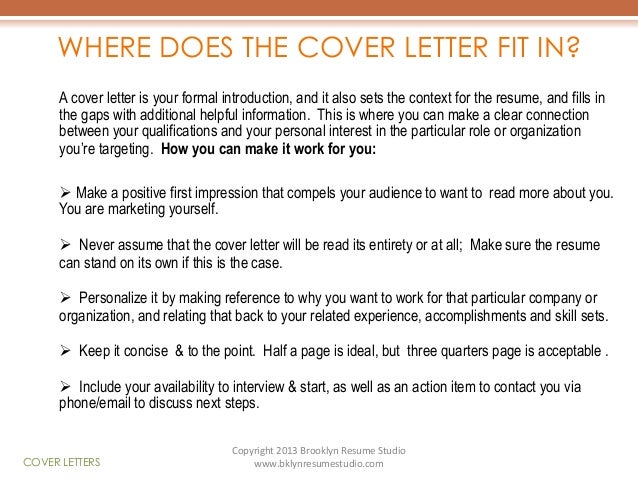 resumes copyright 2013 brooklyn resume studio wwwbklynresumestudiocom 8