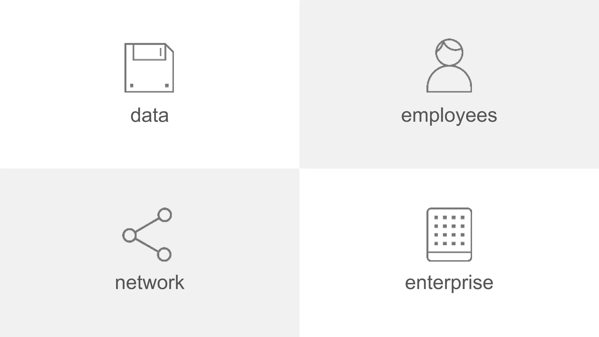 enterprisenetwork
data employees
 