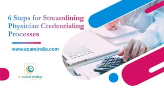www.ecareindia.com
 