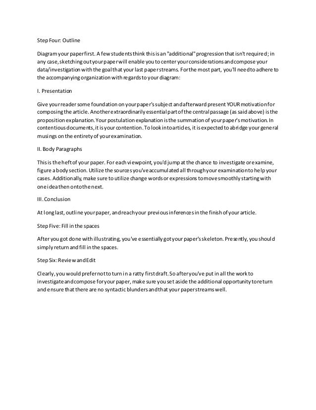 How to Write Good Academic Papers: Complete Guide for Students