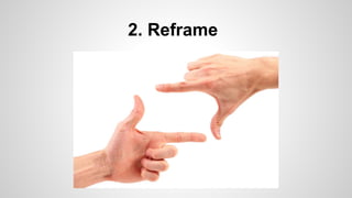 6 steps to creative personal branding | PDF