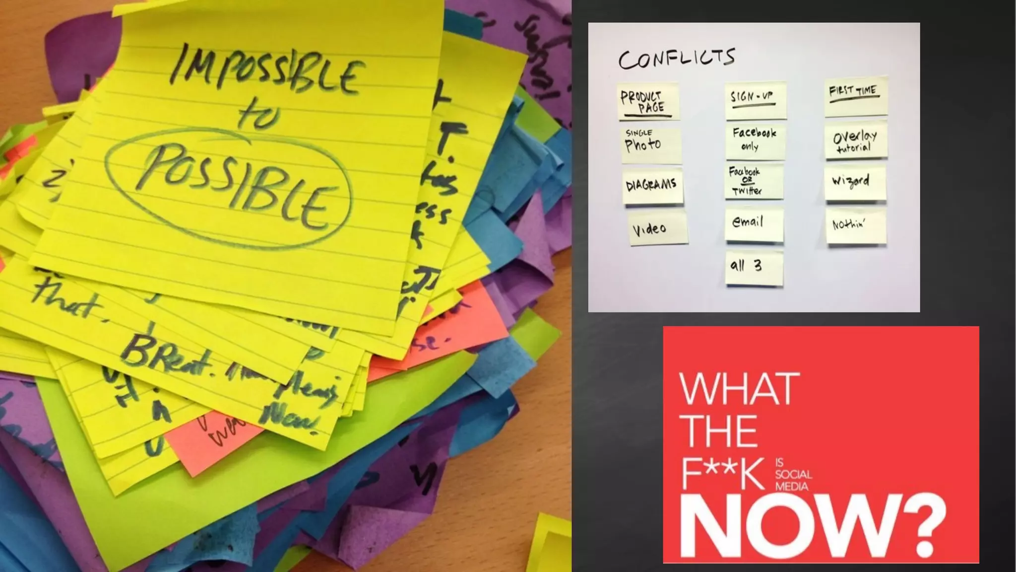 - STEVE BOOTH-BUTTERFIELD, THE COMPLETE IDIOT’S GUIDE TO PERSUASION -
 