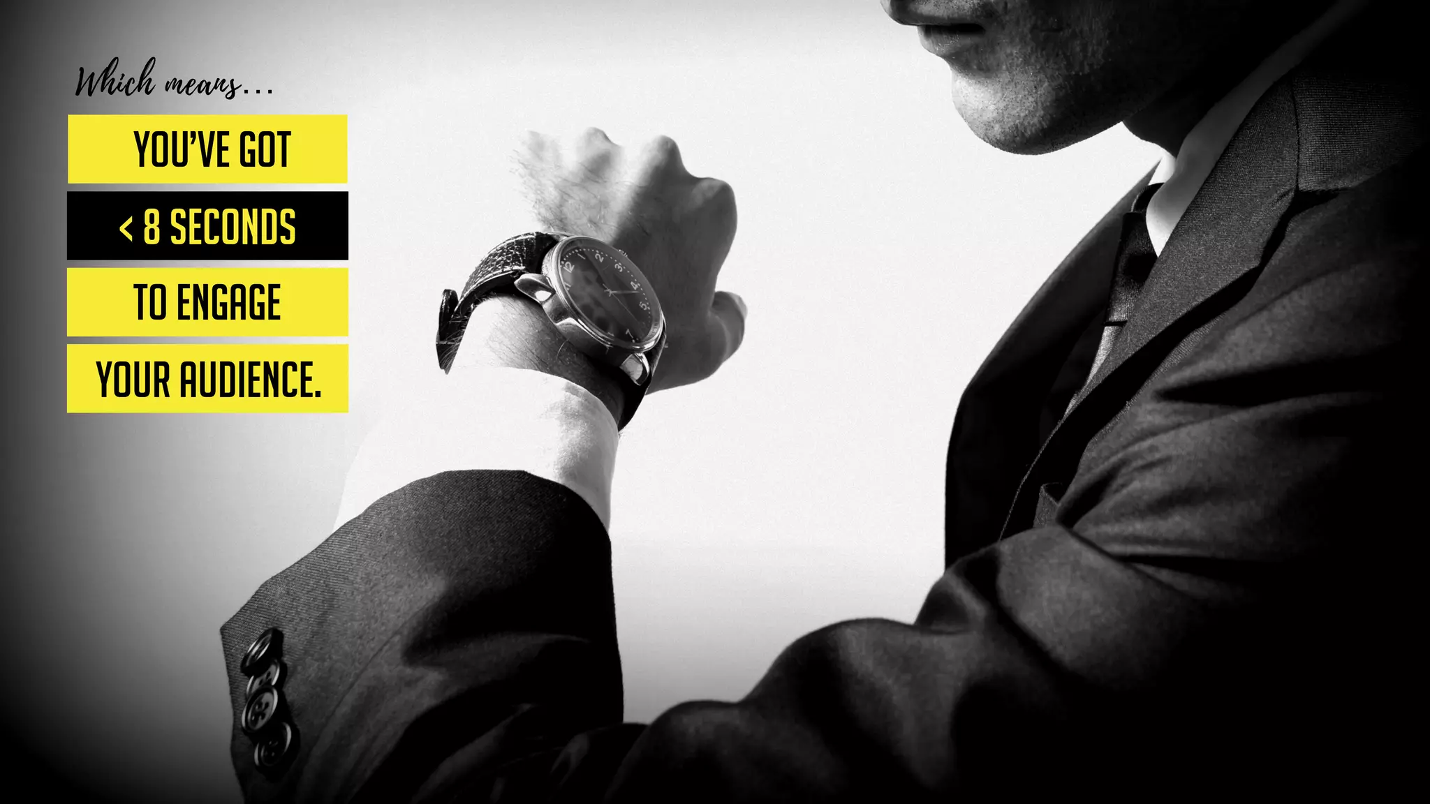 don’t waste it
on the a.s.s.
!!!!!!!!!!!!!!!!!!!!!
 