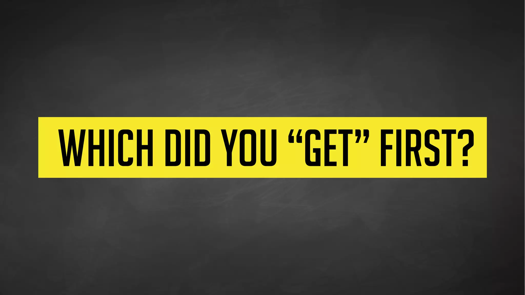 want another example?
of course you do, you devil!
 