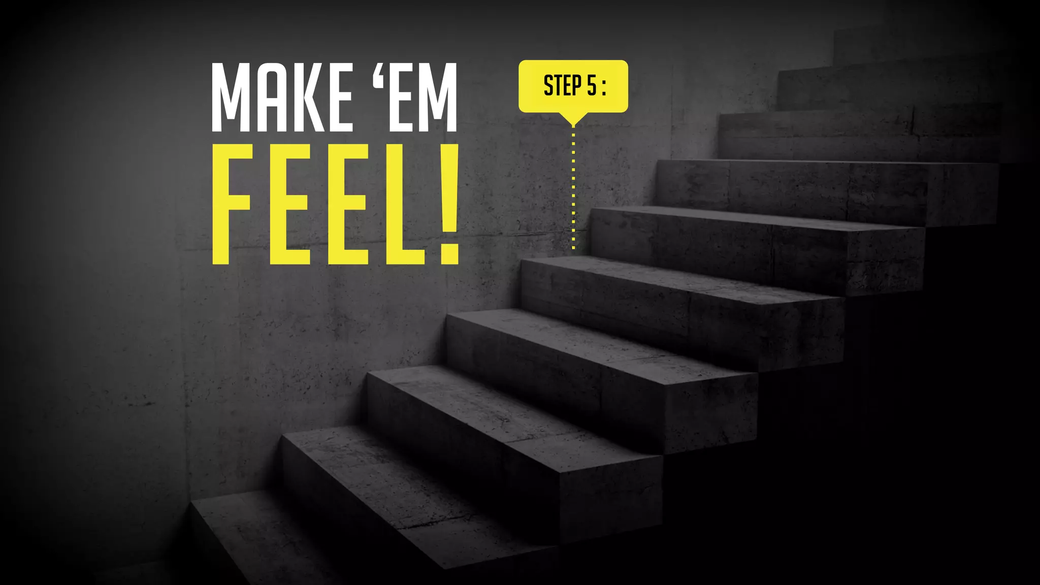 most people believe
they make decisions
via logic & reason.
 