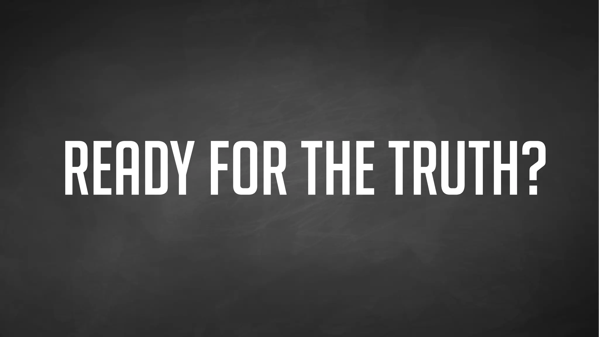 - FAST COMPANY, JULY 2015 -
 