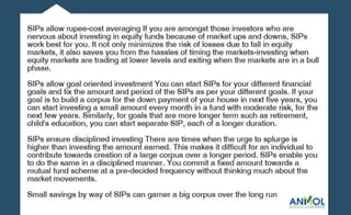 6 Steps to Wealth Creation