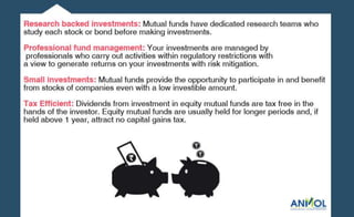 6 Steps to Wealth Creation