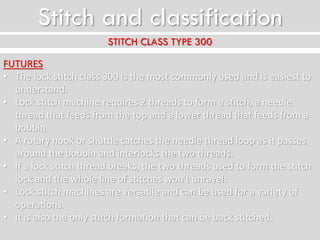 6stitchclassification | pptx Images High Quality Grahic 6stitchclassification 131230044238-phpapp02 | PPTX