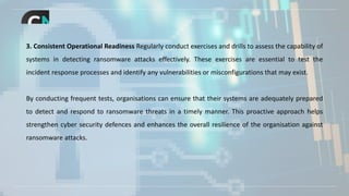 6 Strategies to Prevent a Ransomware Attack.ppt