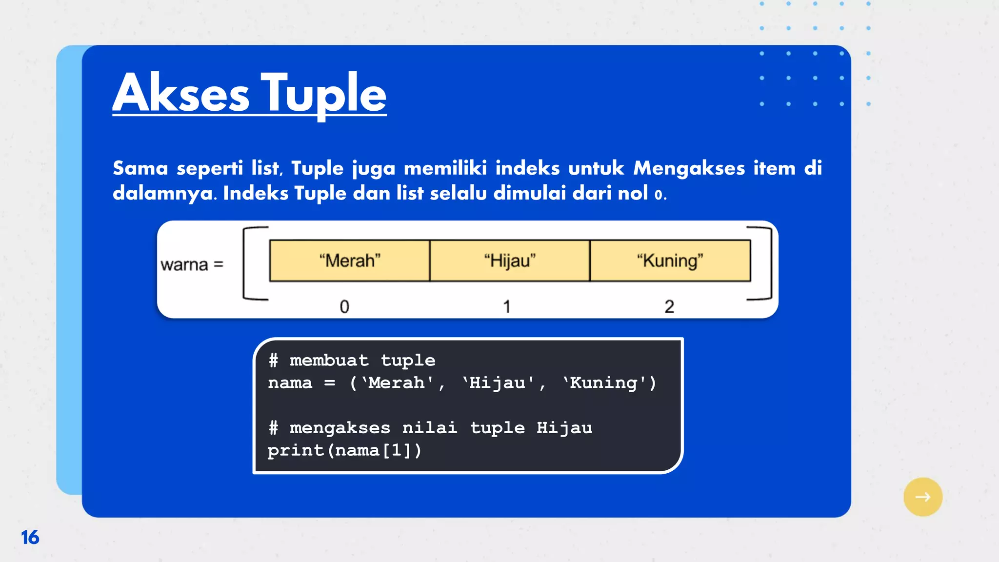 Algoritma dan Struktur Data (Python) - Struktur Data | PDF