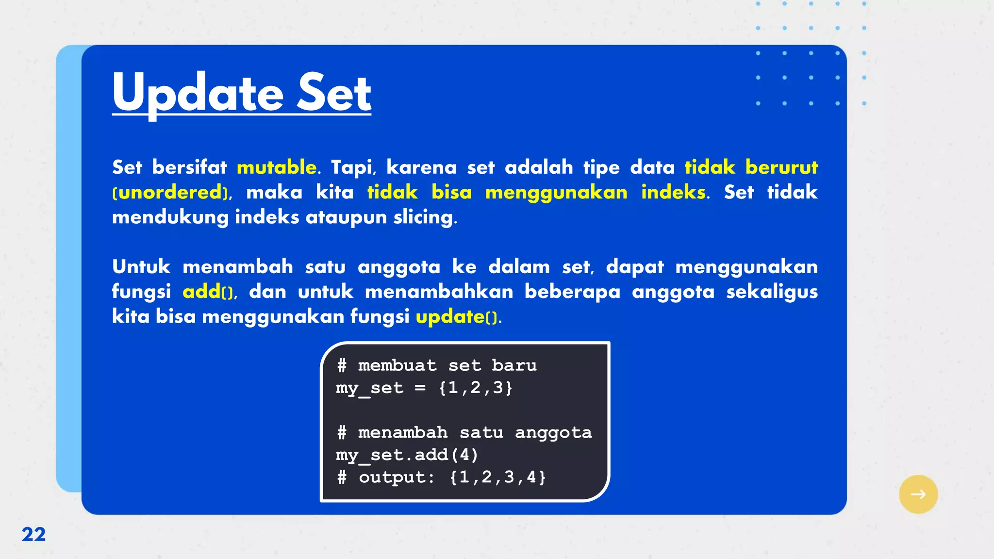 Algoritma dan Struktur Data (Python) - Struktur Data | PDF