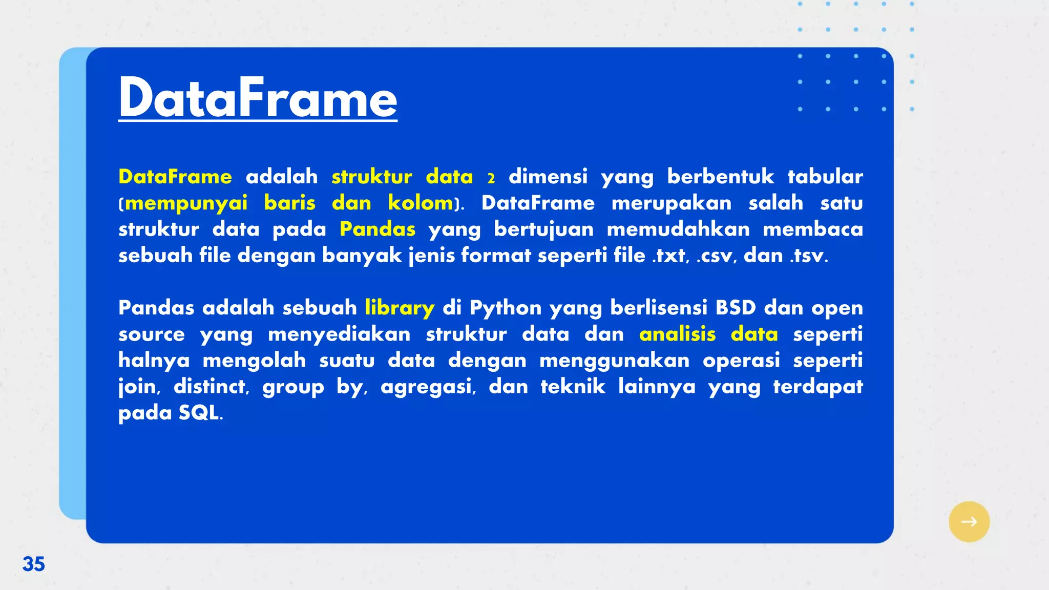 Algoritma dan Struktur Data (Python) - Struktur Data | PDF