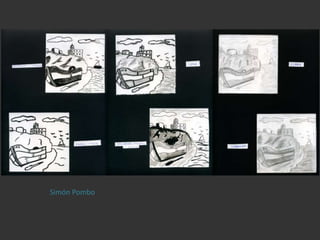 Simón Pombo
 