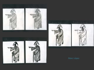 Marc López
 