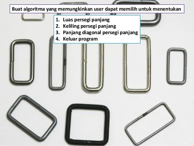 Algoritma Percabangan 2