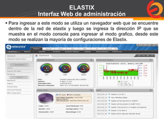 Page  76
ELASTIX
Interfaz Web de administración
 Para ingresar a este modo se utiliza un navegador web que se encuentre
dentro de la red de elastix y luego se ingresa la dirección IP que se
muestra en el modo consola para ingresar al modo grafico, desde este
modo se realizan la mayoría de configuraciones de Elastix.
 