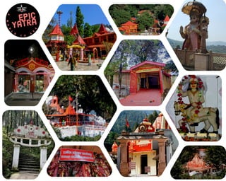 6 temples in Nainital.pdf
