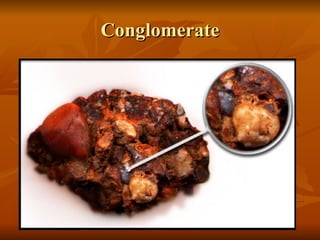 Conglomerate 