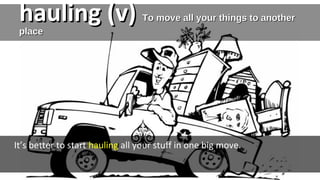 6th - Lesson 10 - Jose Born to Dance | PPT