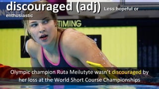 6th - Lesson 10 - Jose Born to Dance | PPT