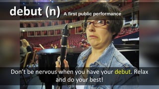 6th - Lesson 10 - Jose Born to Dance | PPT