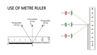 6TH CHAPTER -2 PHYSICAL QUANTITIES and measurement.pptx