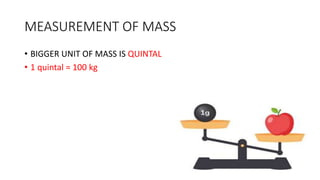 6TH CHAPTER -2 PHYSICAL QUANTITIES and measurement.pptx