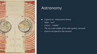 6 the renaissance | PPT