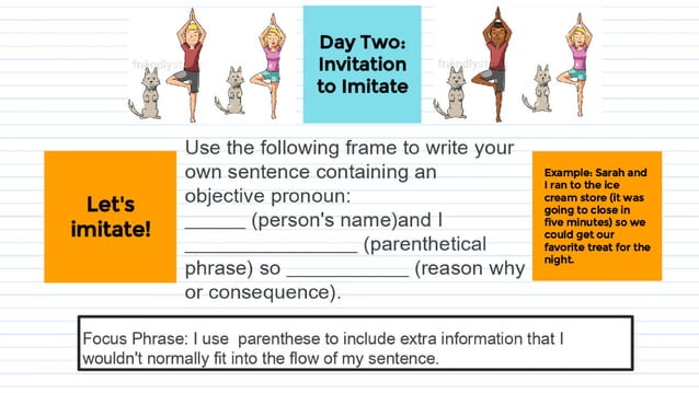 6th grade parentheses | PDF