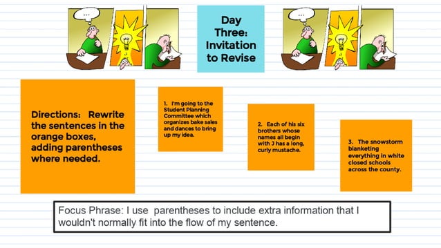 6th grade parentheses | PDF