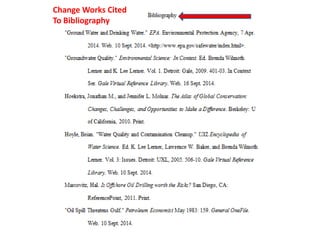Easybib works cited deals
