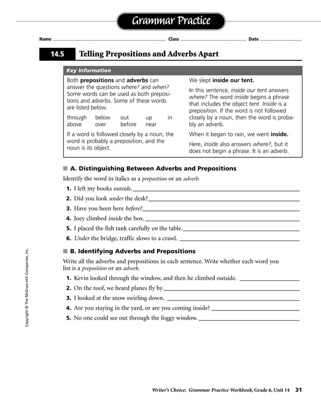 6th grade grammar_workbook