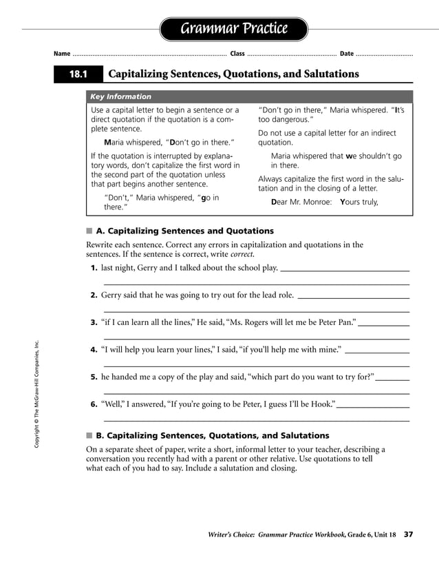 6th grade grammar_workbook