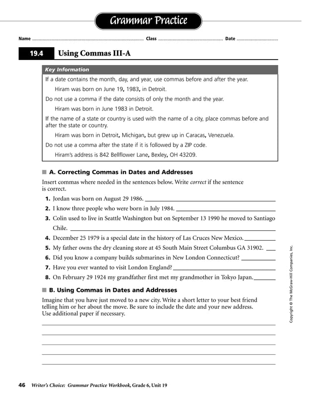6th grade grammar_workbook