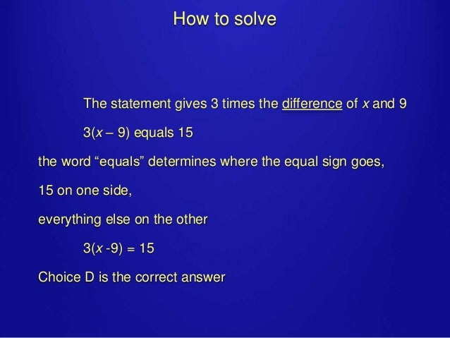 6th grade math exponents