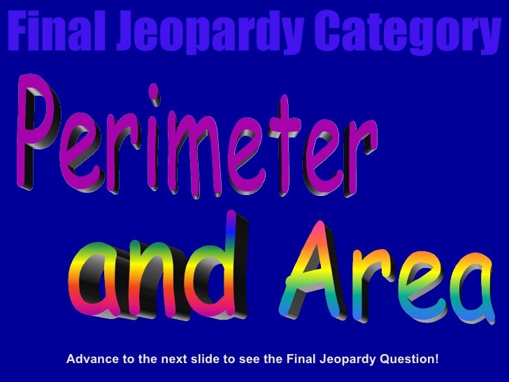 6th grade math taks jeopardy 6th grade math taks jeopardy
