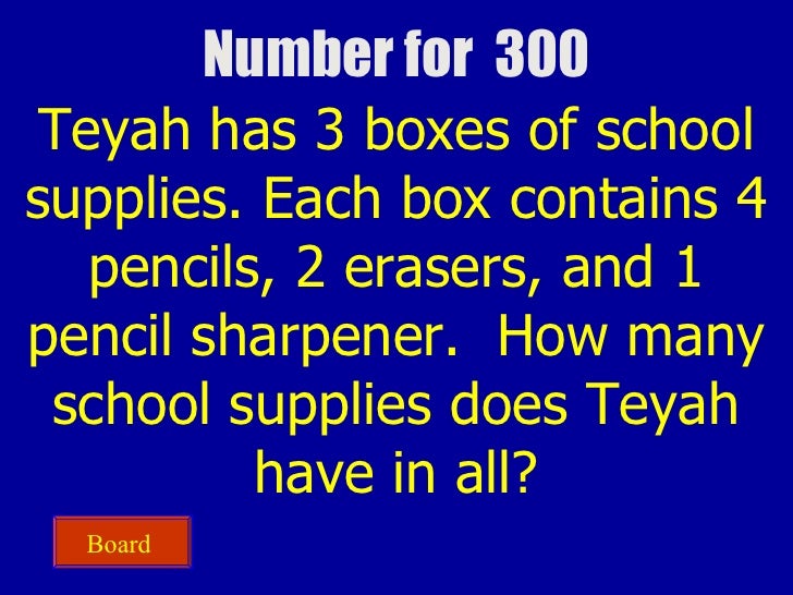 6th Grade Math Taks Jeopardy 6th grade math taks jeopardy