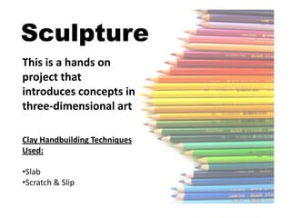 6th grade projects and curriculum | PPT