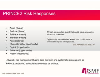 Delivering Professional IT Services; Mind the gap of Cultural Risks | PPT