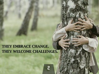6 Things Mentally Strong People Do | PPT