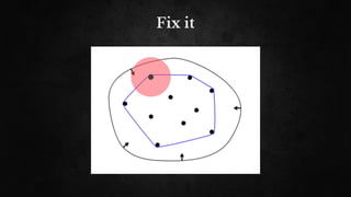 Fix it
 